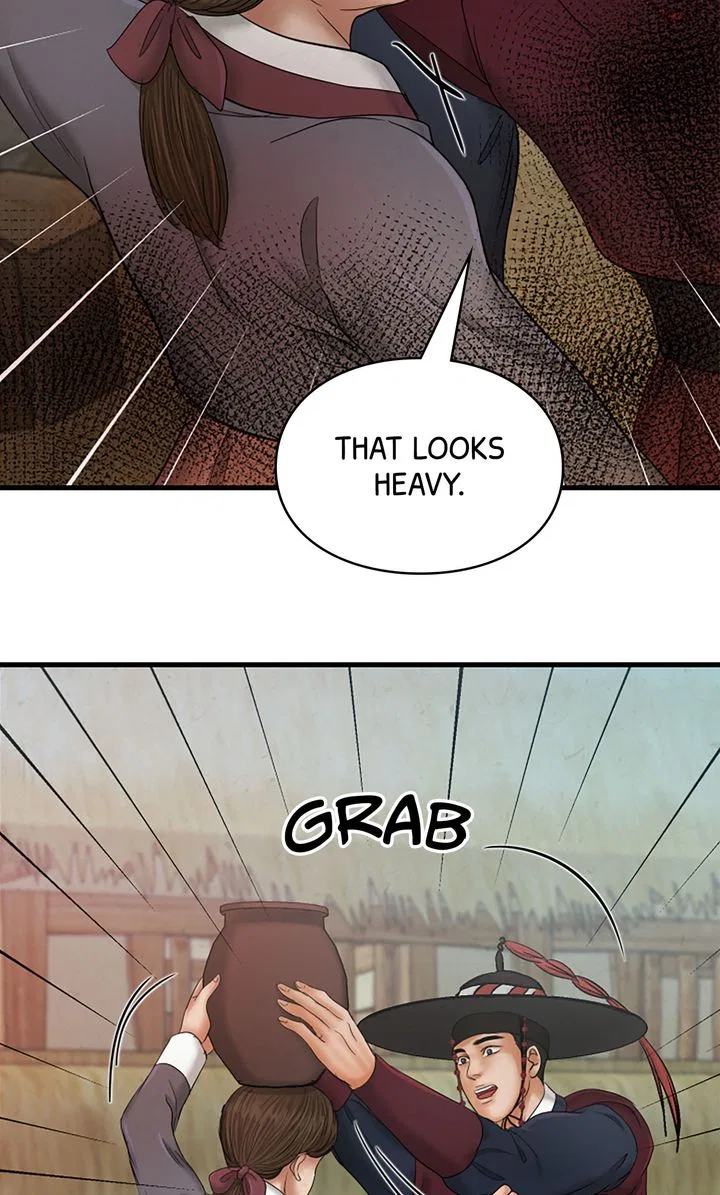 Beneath the Peach Tree Chapter 45 – Page 32