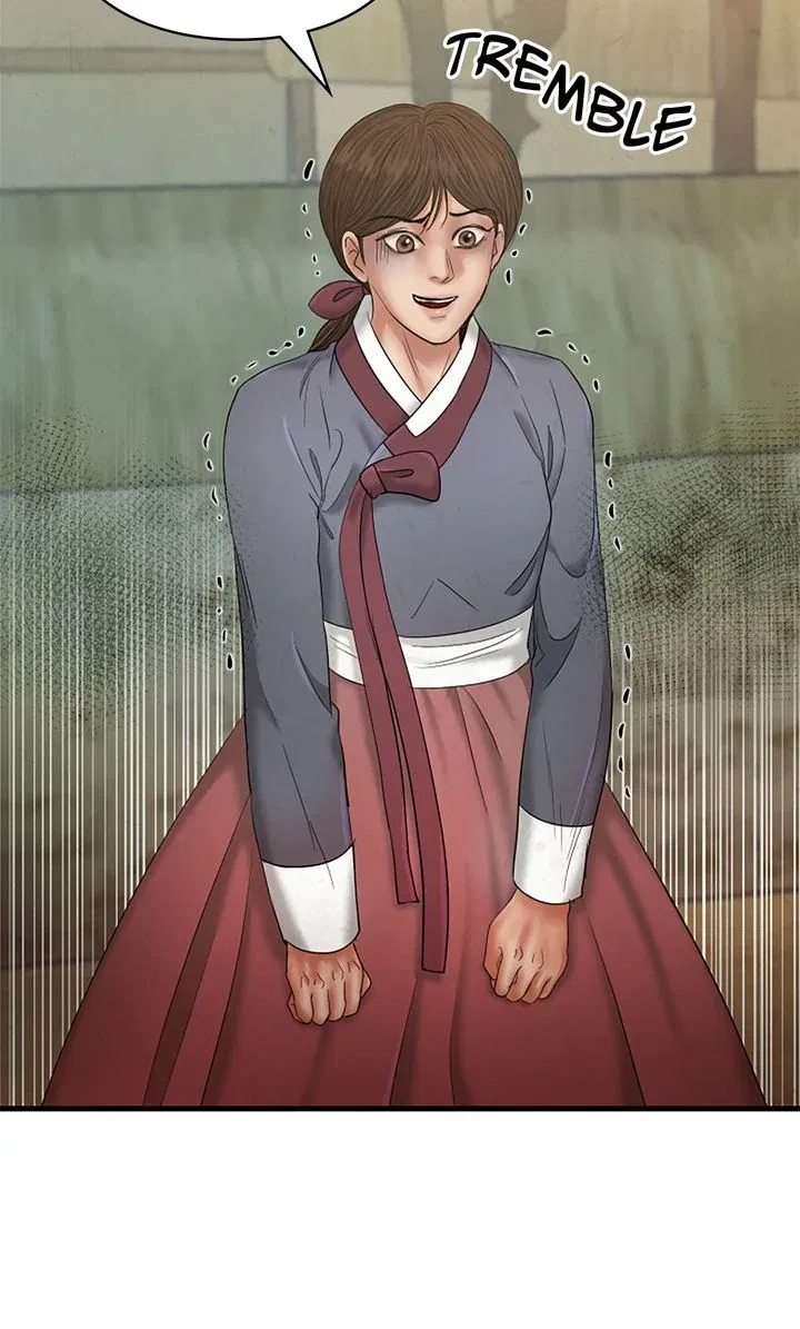 Beneath the Peach Tree Chapter 45 – Page 34