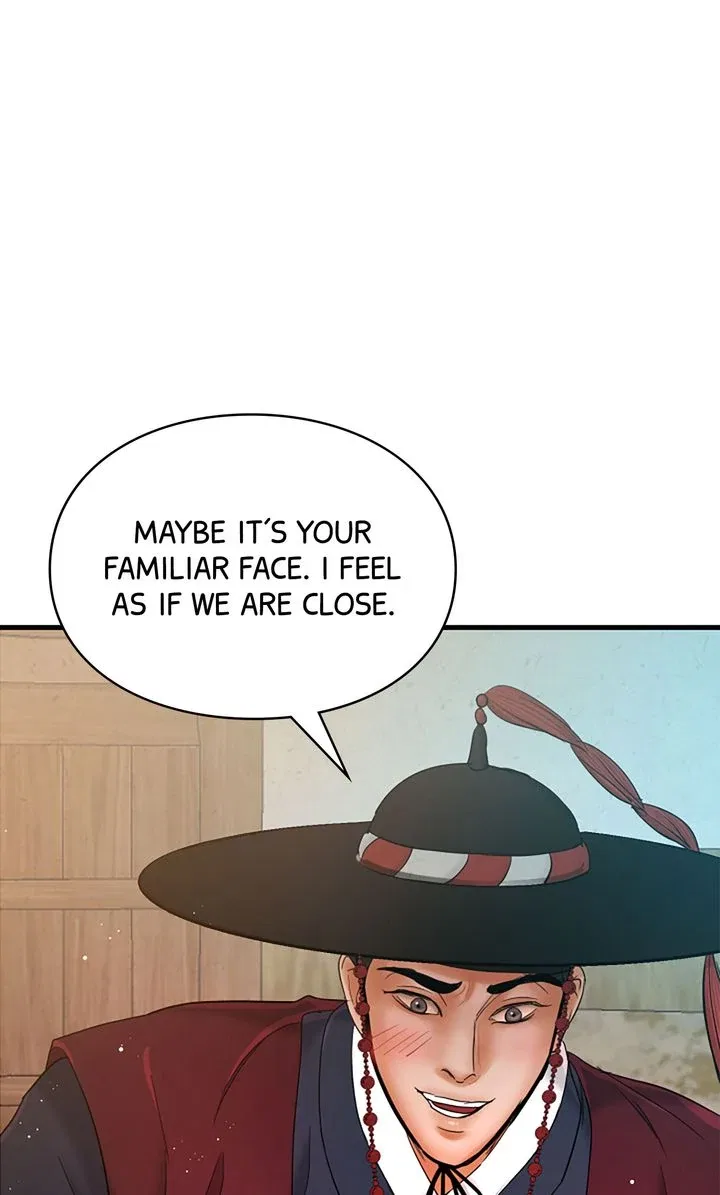 Beneath the Peach Tree Chapter 45 – Page 35
