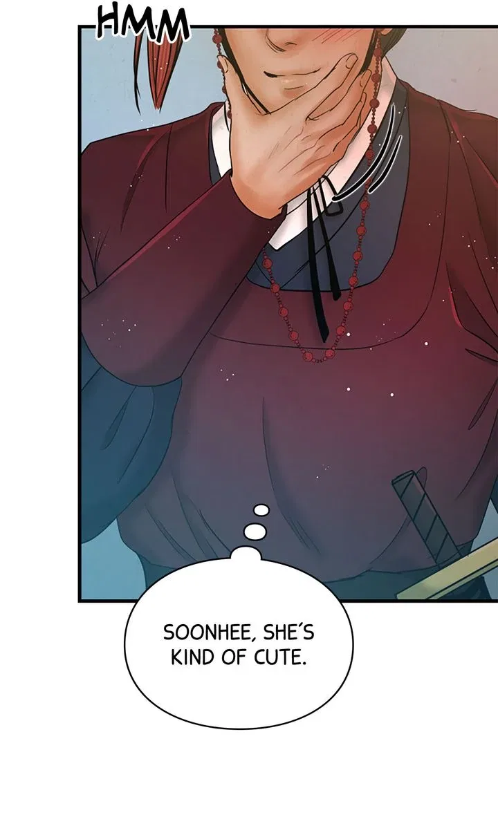 Beneath the Peach Tree Chapter 45 – Page 37