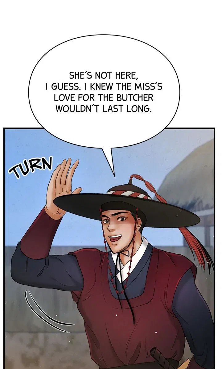 Beneath the Peach Tree Chapter 45 – Page 38
