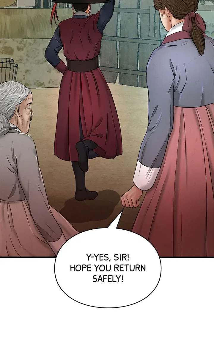 Beneath the Peach Tree Chapter 45 – Page 40