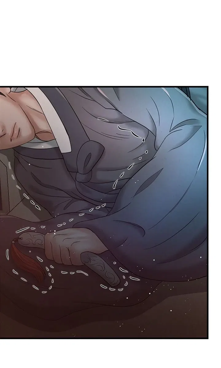Beneath the Peach Tree Chapter 45 – Page 41