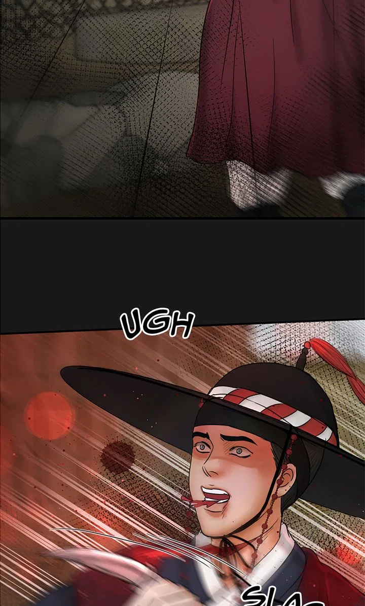 Beneath the Peach Tree Chapter 45 – Page 49