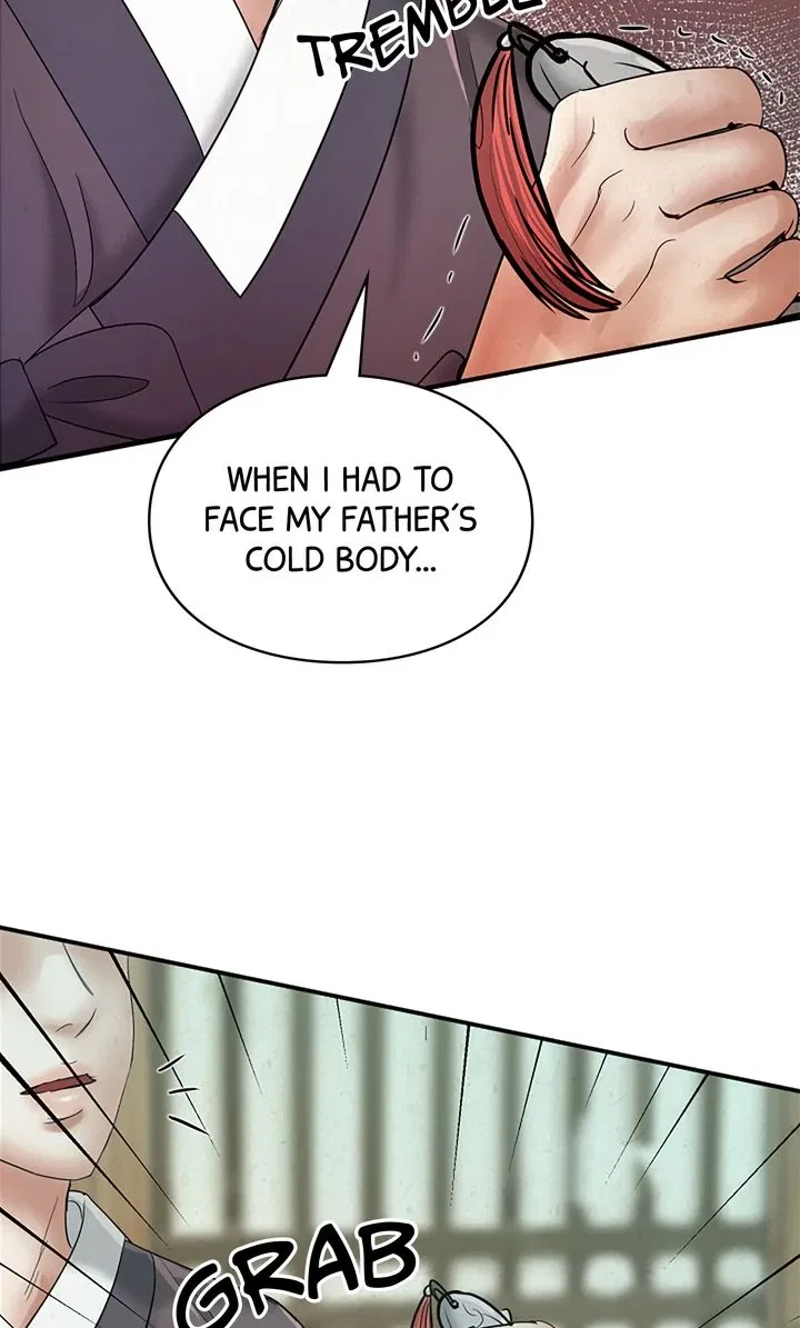 Beneath the Peach Tree Chapter 45 – Page 52