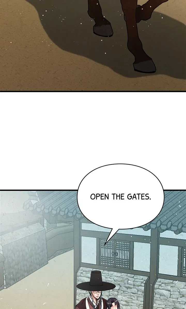 Beneath the Peach Tree Chapter 45 – Page 64