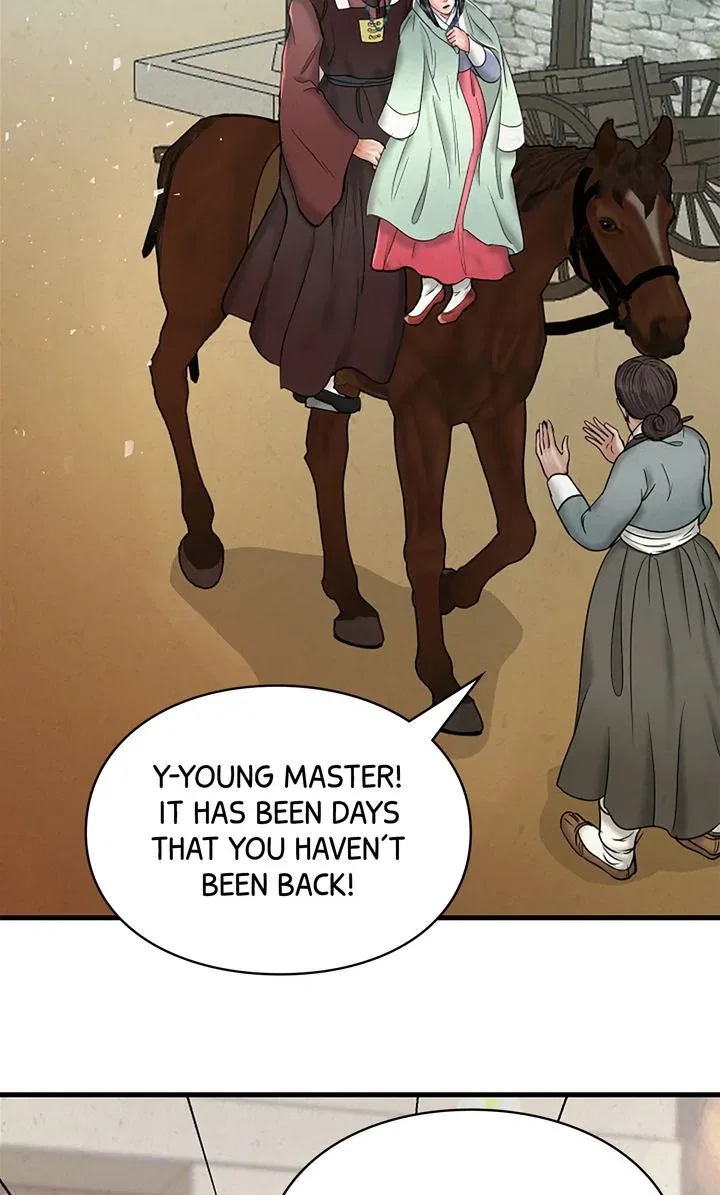 Beneath the Peach Tree Chapter 45 – Page 65