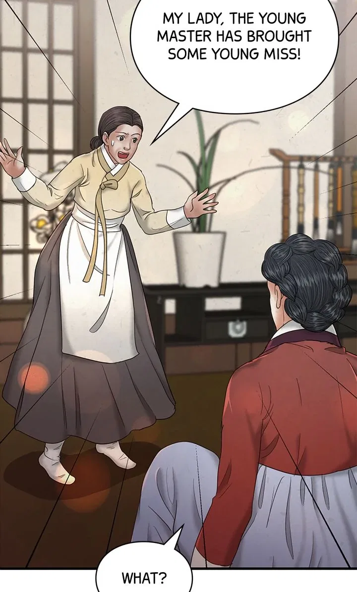 Beneath the Peach Tree Chapter 45 – Page 66