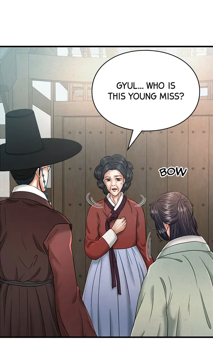 Beneath the Peach Tree Chapter 45 – Page 69