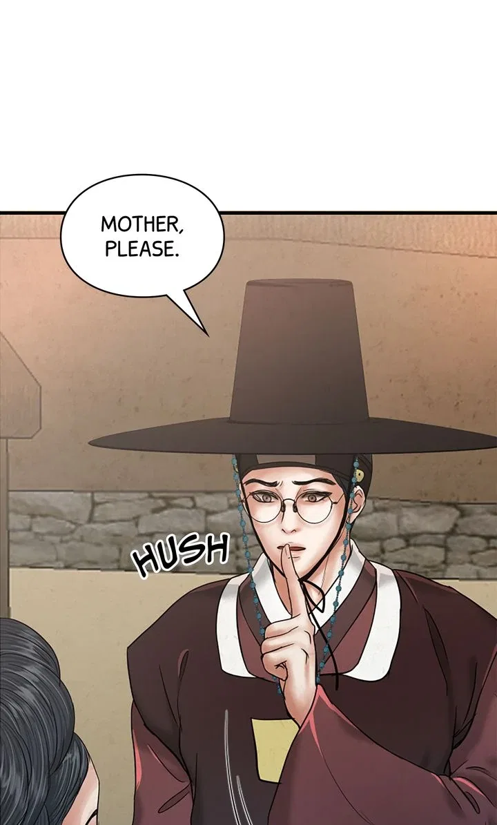 Beneath the Peach Tree Chapter 45 – Page 70