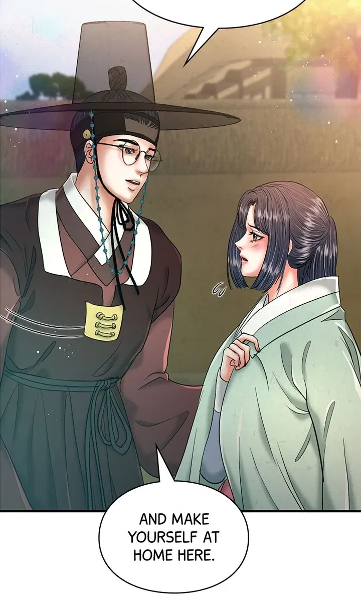 Beneath the Peach Tree Chapter 45 – Page 72