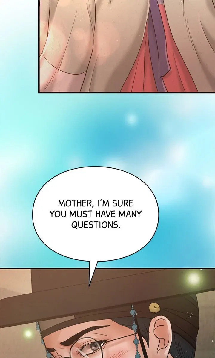 Beneath the Peach Tree Chapter 45 – Page 74
