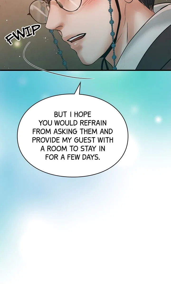 Beneath the Peach Tree Chapter 45 – Page 75