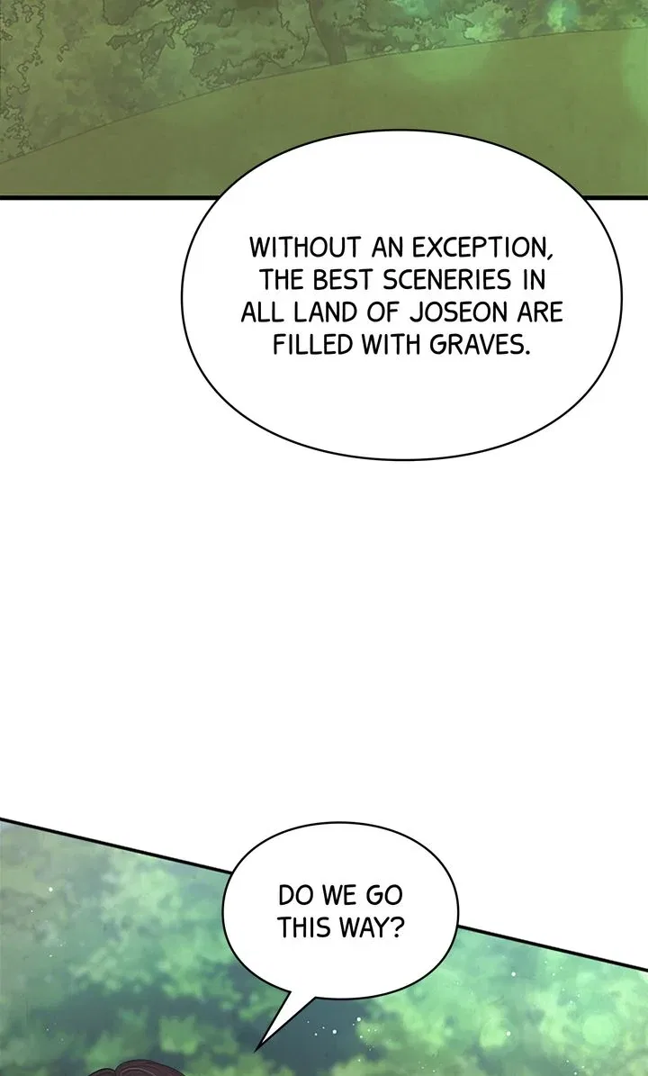 Beneath the Peach Tree Chapter 45 – Page 86