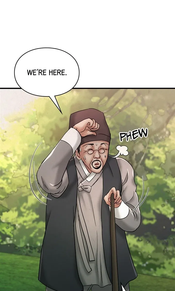 Beneath the Peach Tree Chapter 45 – Page 88
