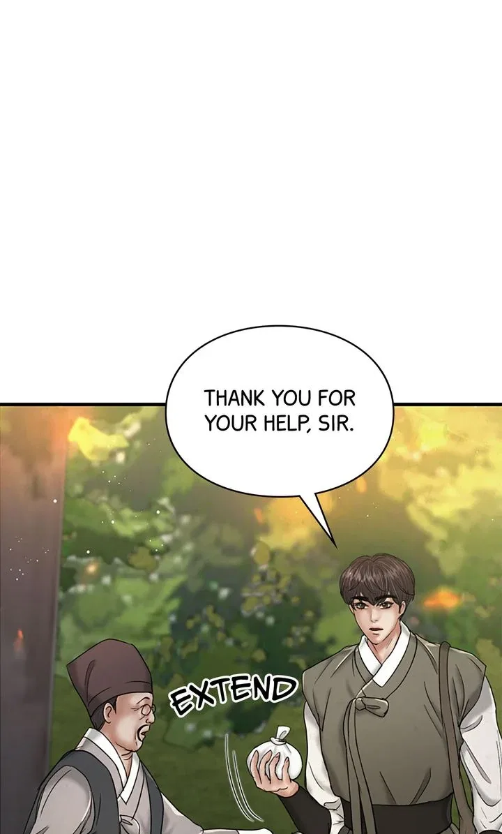 Beneath the Peach Tree Chapter 45 – Page 91