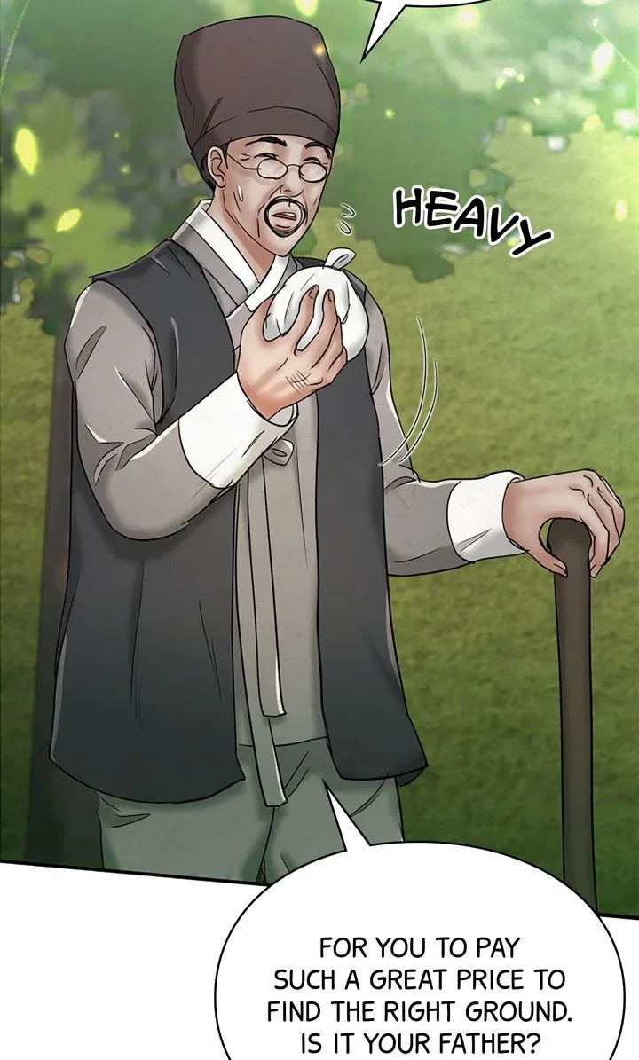 Beneath the Peach Tree Chapter 45 – Page 93