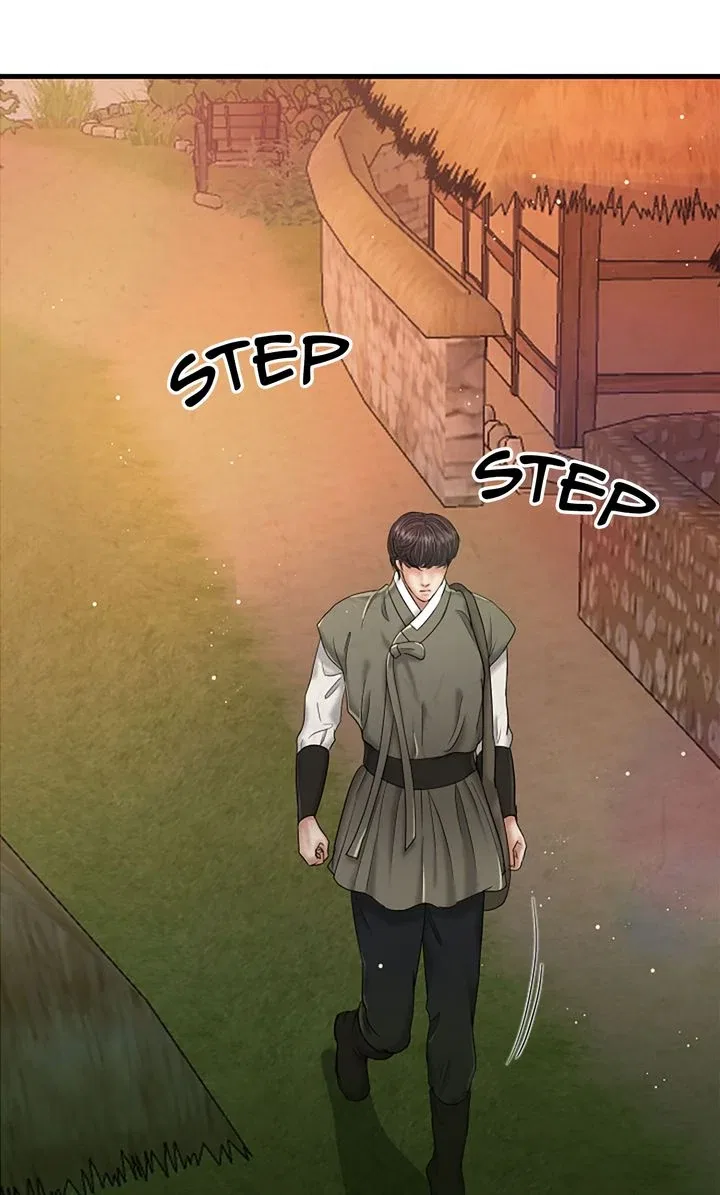 Beneath the Peach Tree Chapter 45 – Page 96
