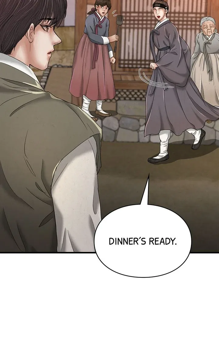 Beneath the Peach Tree Chapter 45 – Page 98