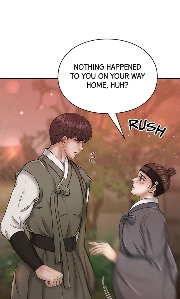 Beneath the Peach Tree Chapter 45 – Page 99