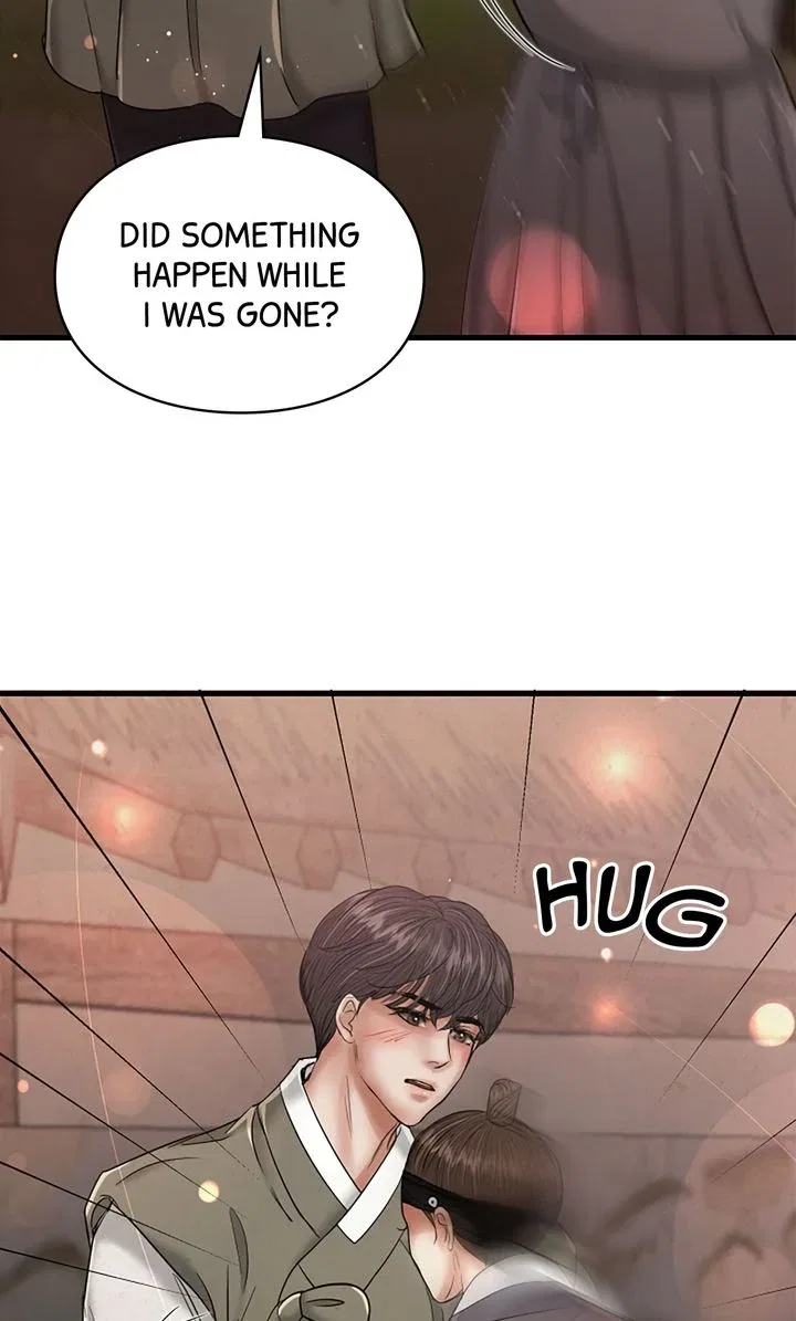 Beneath the Peach Tree Chapter 45 – Page 100