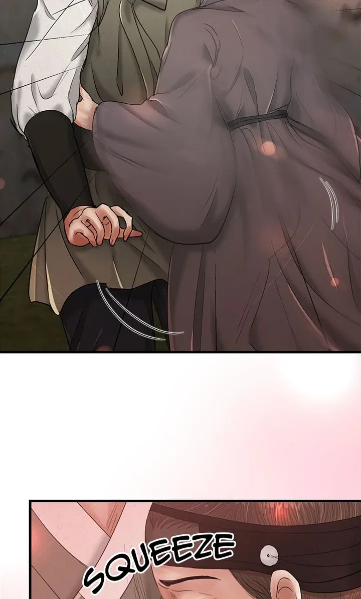 Beneath the Peach Tree Chapter 45 – Page 101