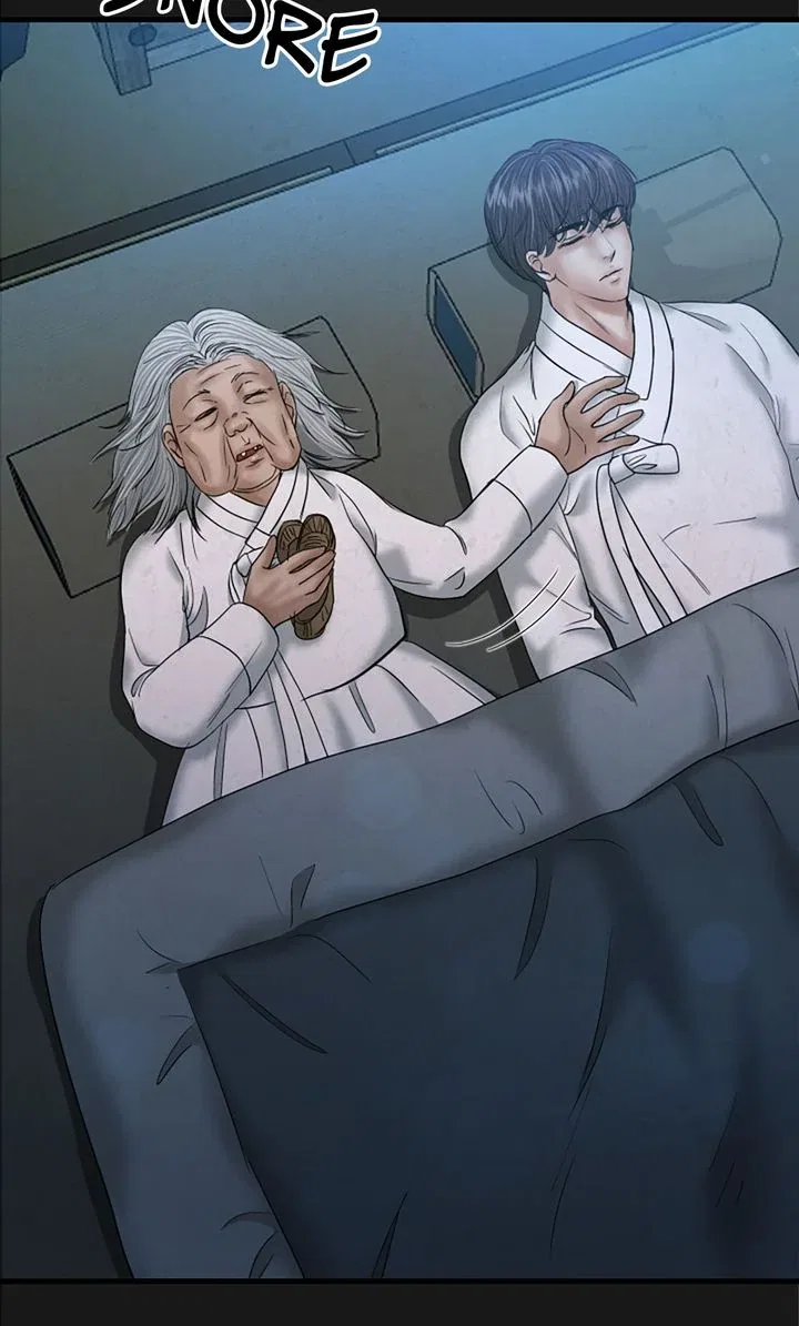 Beneath the Peach Tree Chapter 45 – Page 104