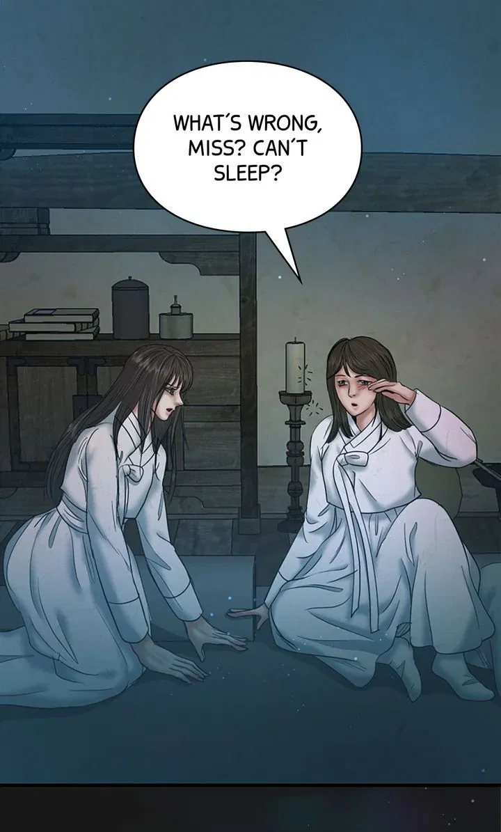 Beneath the Peach Tree Chapter 45 – Page 110