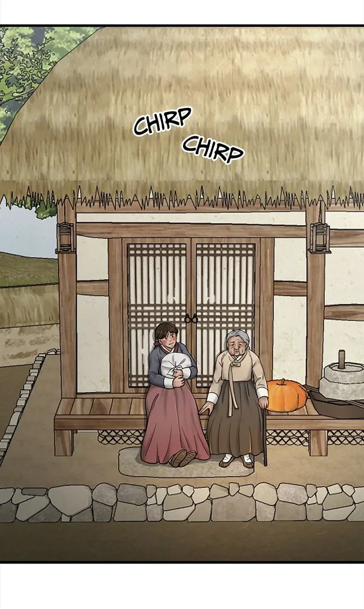 Beneath the Peach Tree Chapter 44 – Page 10