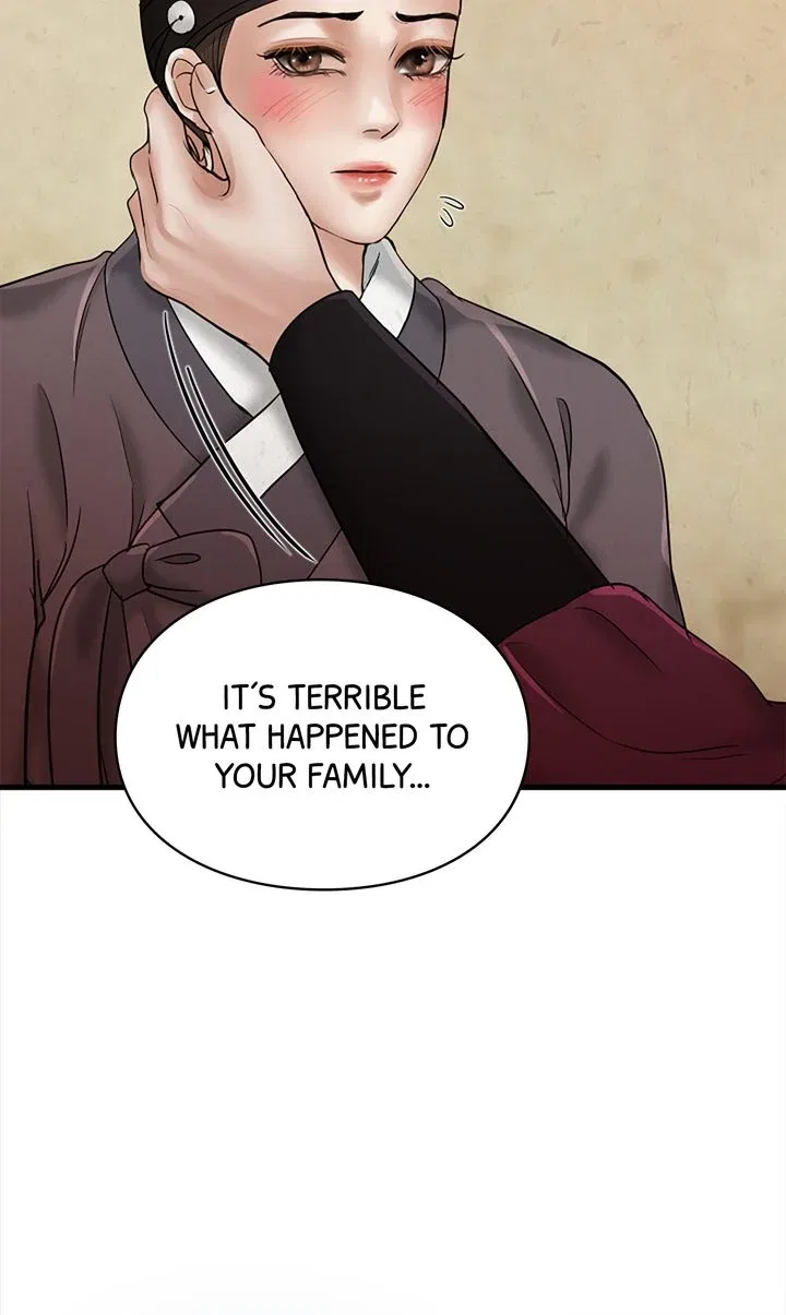 Beneath the Peach Tree Chapter 44 – Page 19