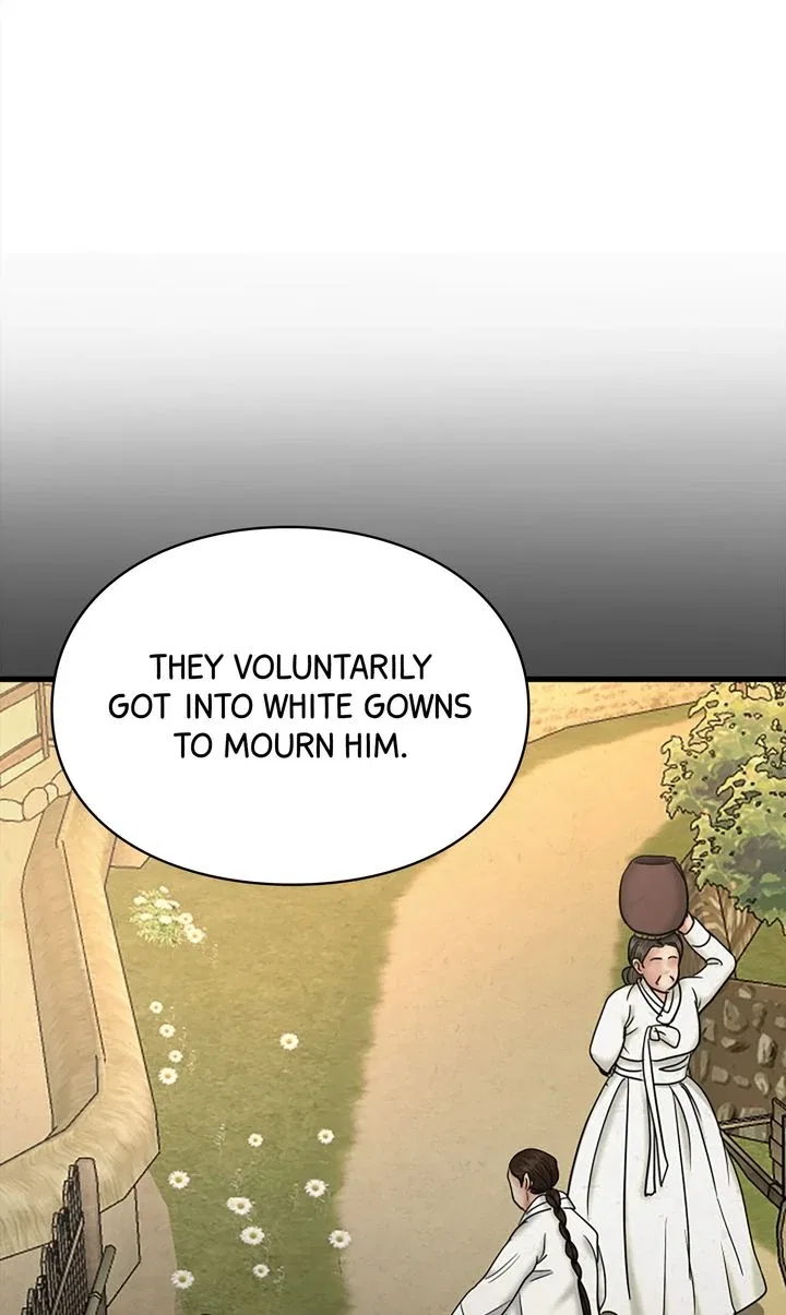 Beneath the Peach Tree Chapter 44 – Page 23
