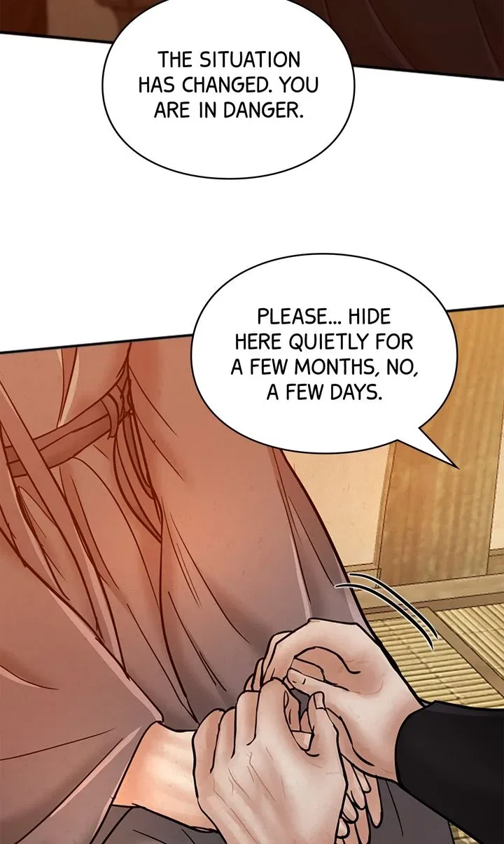 Beneath the Peach Tree Chapter 44 – Page 36