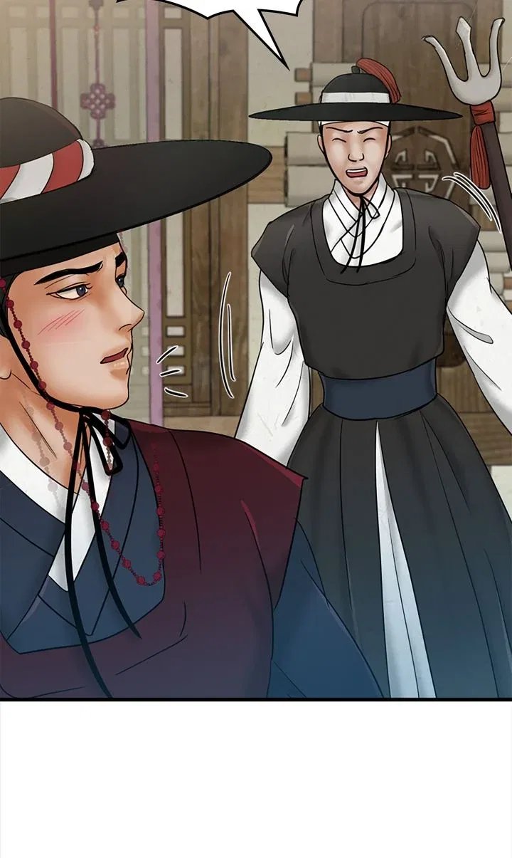 Beneath the Peach Tree Chapter 44 – Page 56