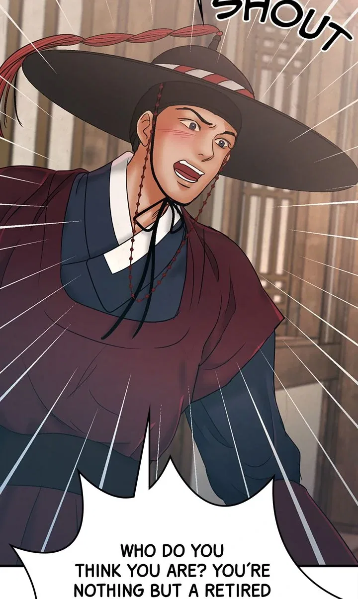 Beneath the Peach Tree Chapter 44 – Page 62