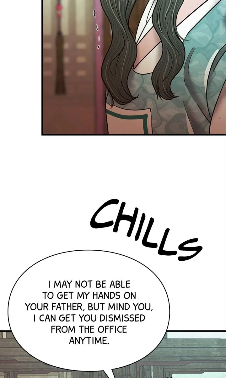 Beneath the Peach Tree Chapter 44 – Page 69