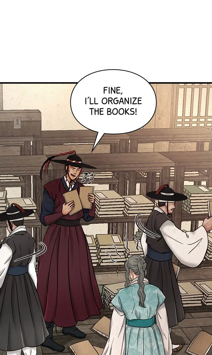 Beneath the Peach Tree Chapter 44 – Page 74