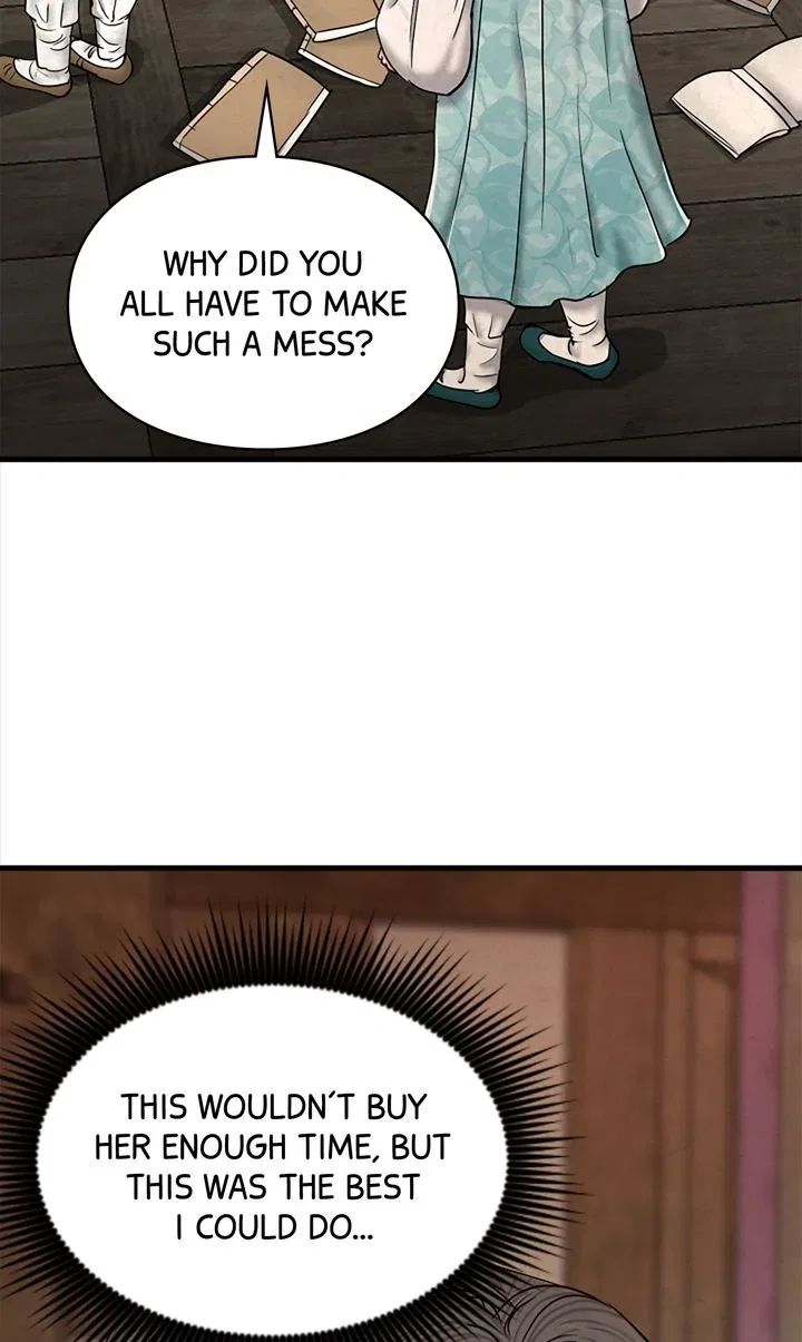 Beneath the Peach Tree Chapter 44 – Page 75