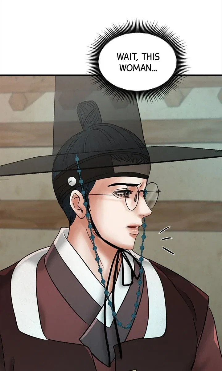 Beneath the Peach Tree Chapter 44 – Page 86