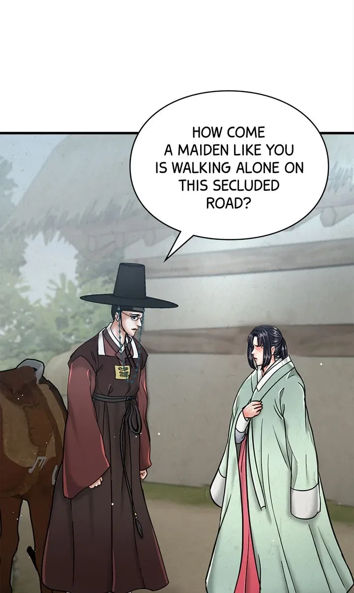 Beneath the Peach Tree Chapter 44 – Page 92