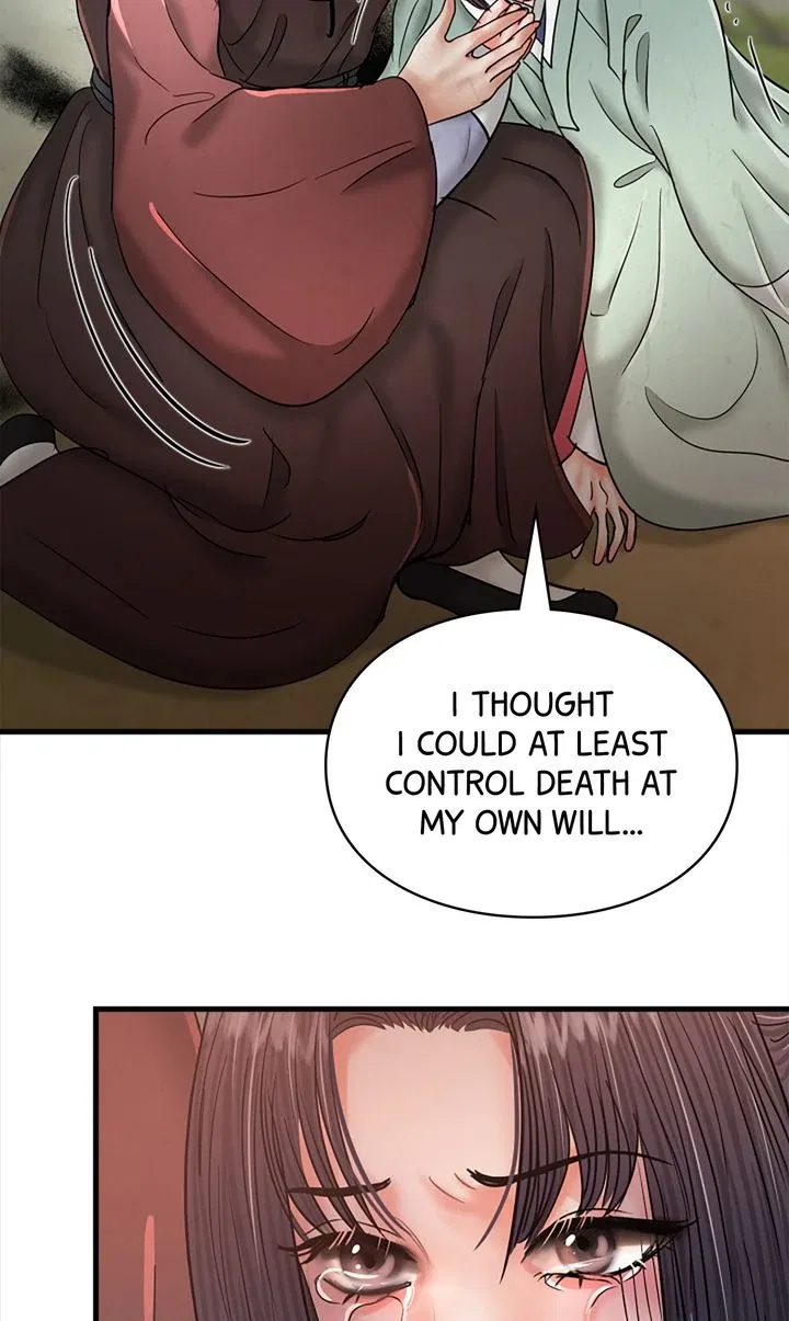 Beneath the Peach Tree Chapter 44 – Page 98