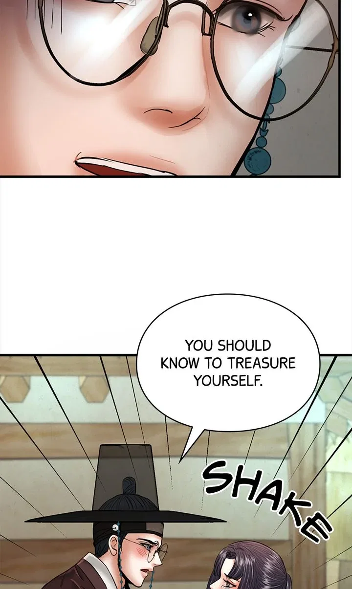 Beneath the Peach Tree Chapter 44 – Page 100