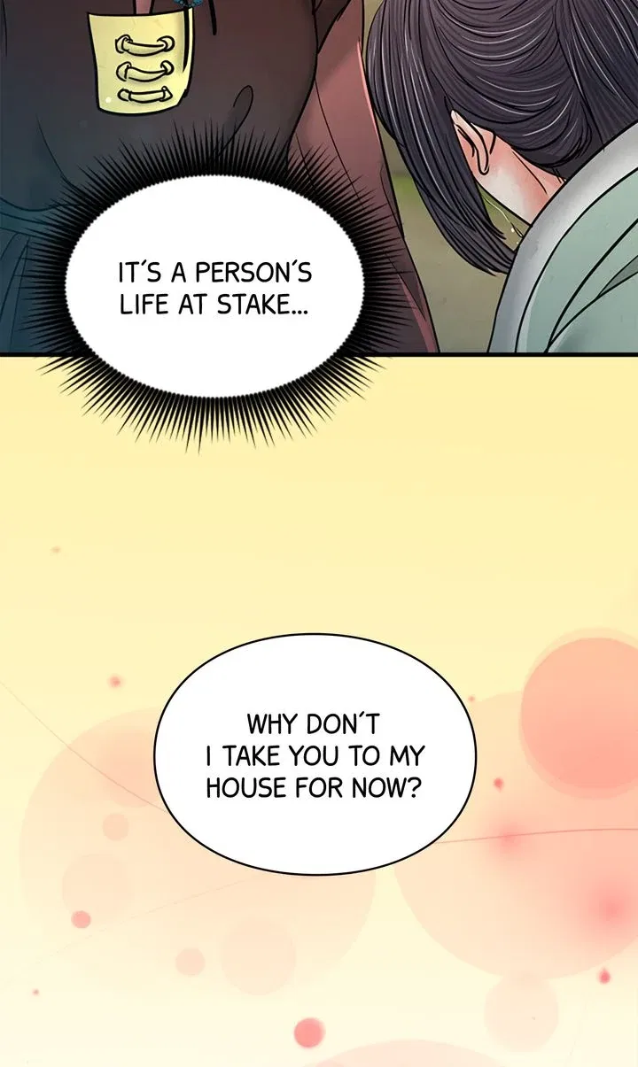 Beneath the Peach Tree Chapter 44 – Page 104