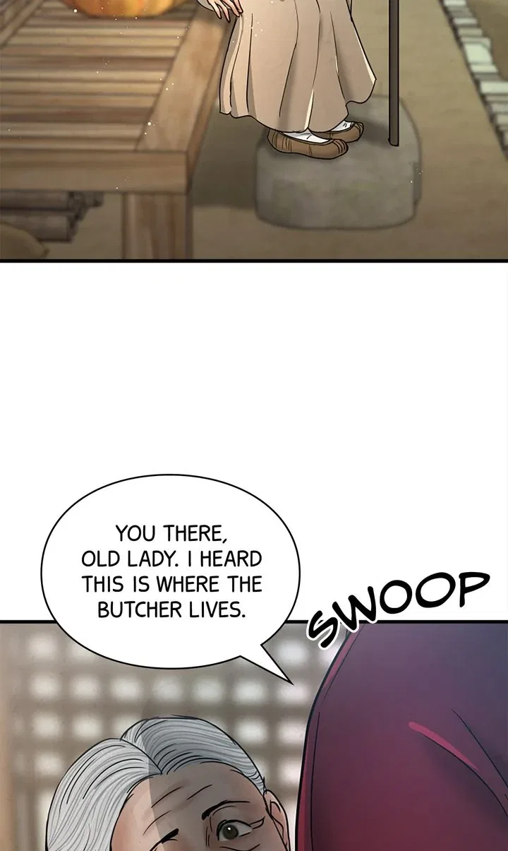 Beneath the Peach Tree Chapter 44 – Page 107