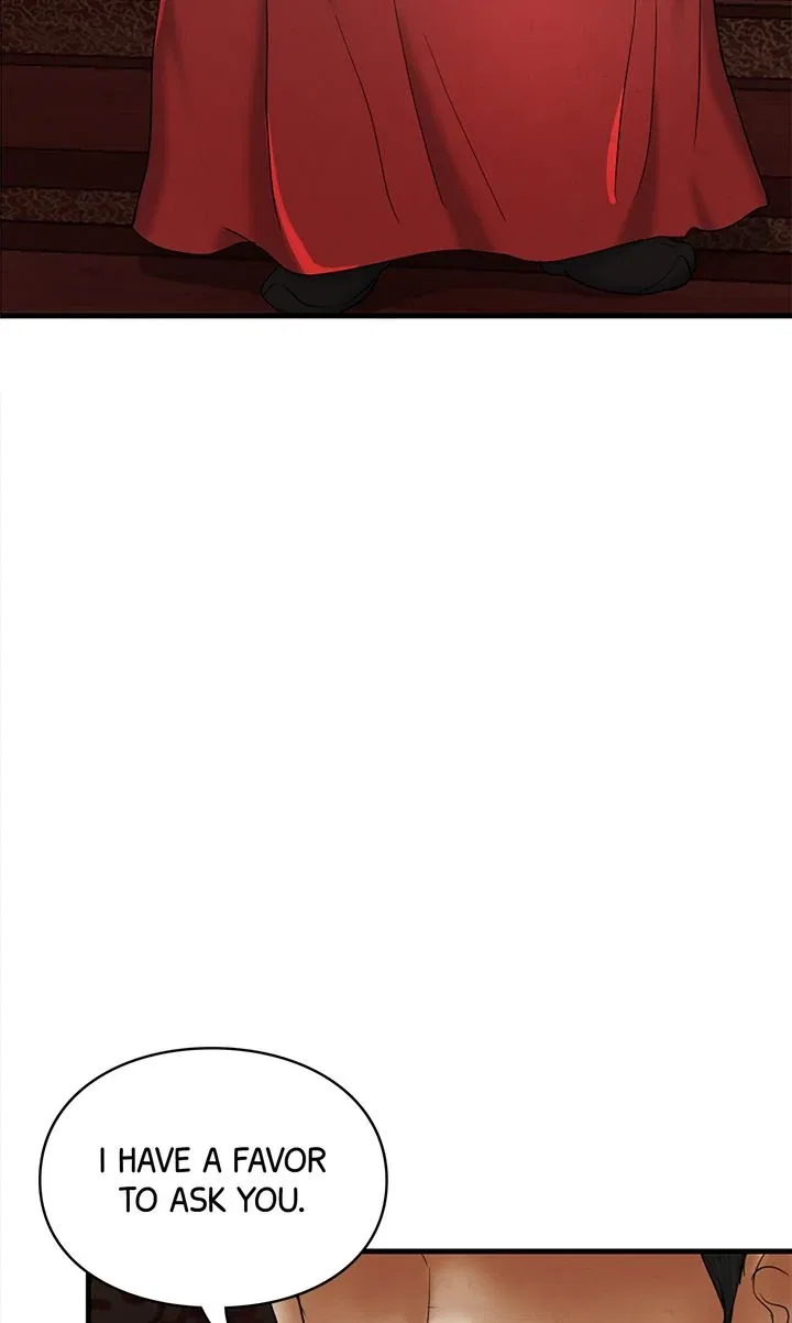Beneath the Peach Tree Chapter 43 – Page 5