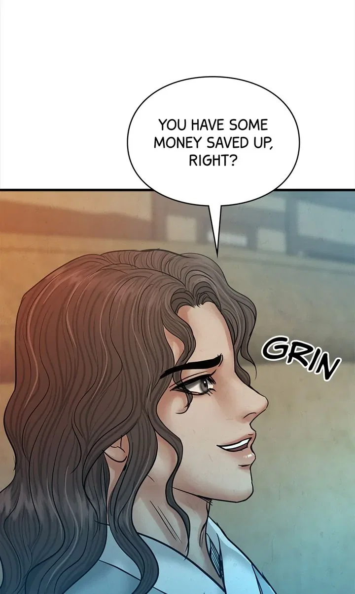 Beneath the Peach Tree Chapter 43 – Page 28