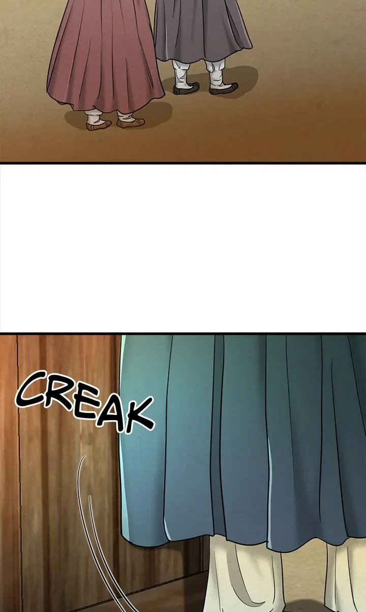 Beneath the Peach Tree Chapter 43 – Page 31