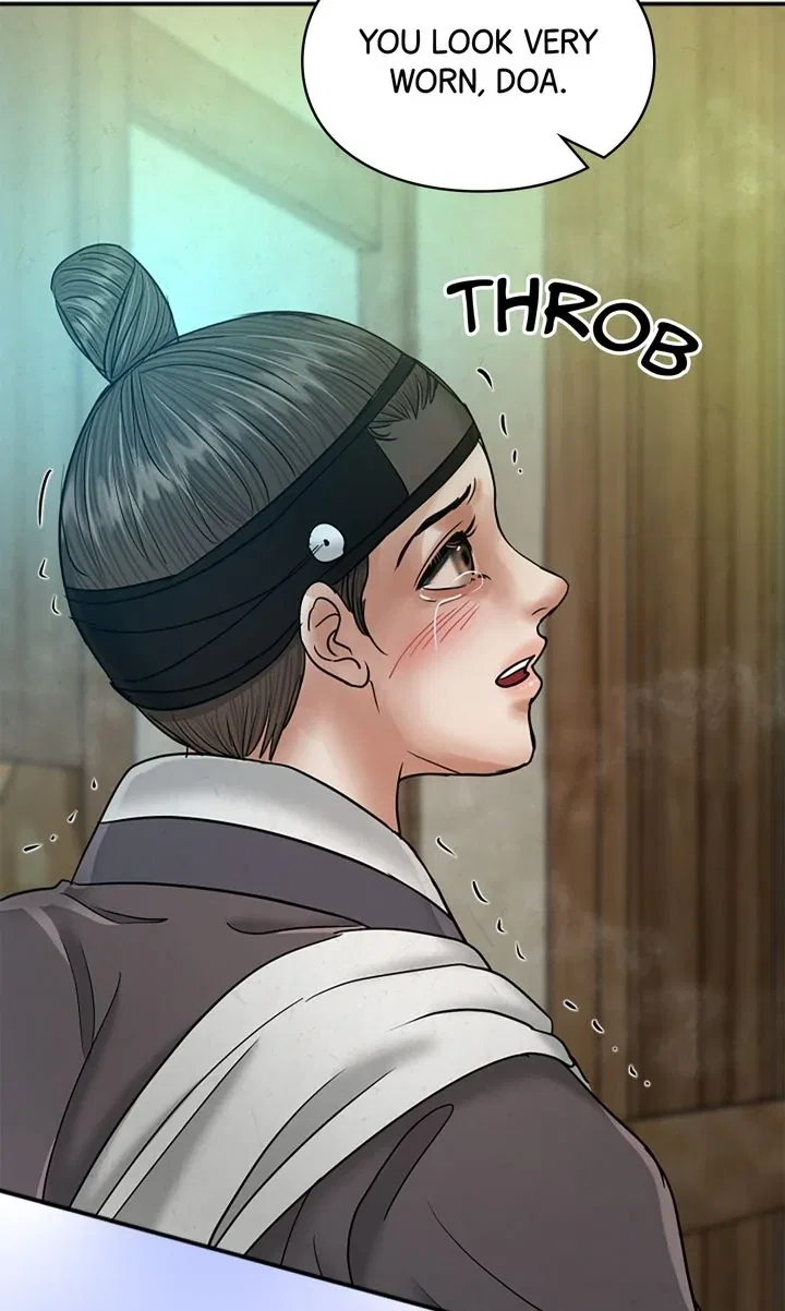 Beneath the Peach Tree Chapter 43 – Page 34