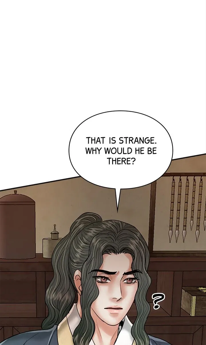 Beneath the Peach Tree Chapter 43 – Page 37