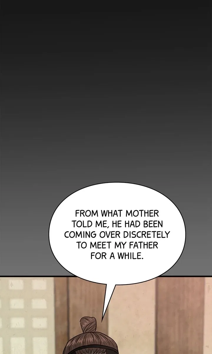 Beneath the Peach Tree Chapter 43 – Page 40