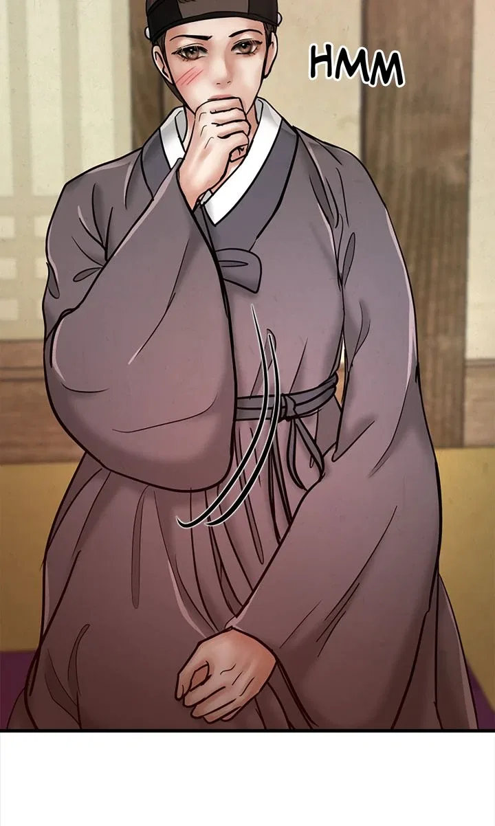 Beneath the Peach Tree Chapter 43 – Page 41